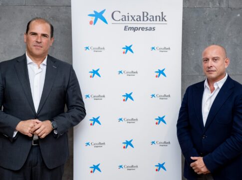 CaixaBank impulsa la financiación empresarial en Canarias con 2.117 millones de euros en 2025, un 12% más que el año anterior