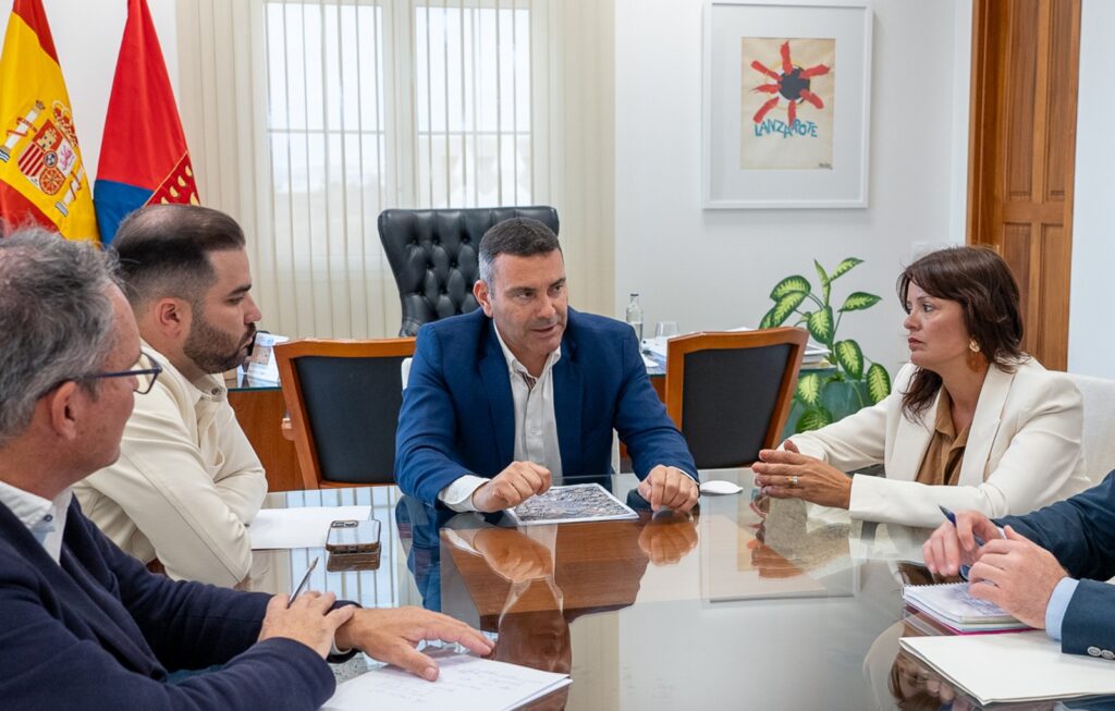El Órgano de Evaluación Ambiental de Lanzarote aprueba el documento de alcance del PRUG del Archipiélago Chinijo y permite avanzar en su planificación