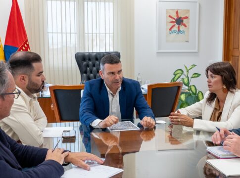 El Órgano de Evaluación Ambiental de Lanzarote aprueba el documento de alcance del PRUG del Archipiélago Chinijo y permite avanzar en su planificación