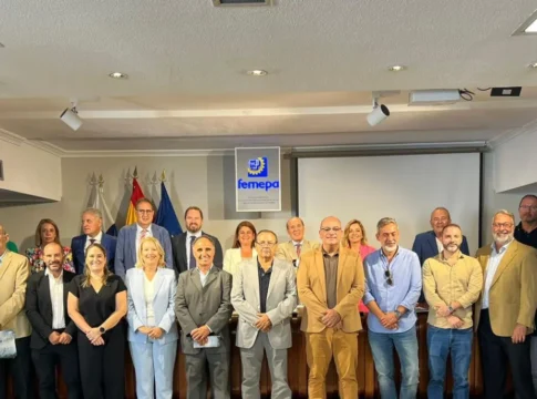 Canarias al límite: las patronales exigen al Gobierno de España una decisión urgente para evitar perder 200 millones