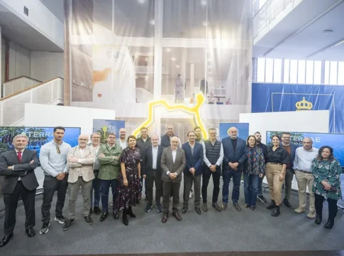 Más de 50 cocineros rurales se darán cita en Gran Canaria del 15 al 17 de marzo en la cuarta edición de Terrae