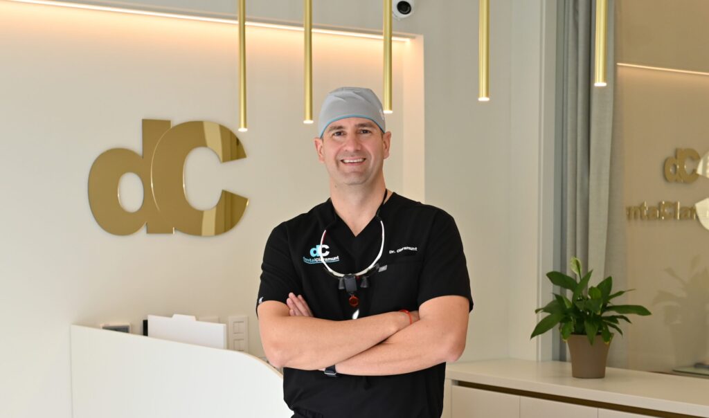 Dr. Víctor Claramunt: “Un tratamiento estético no es solo una carilla o una restauración puntual: es un enfoque integral”
