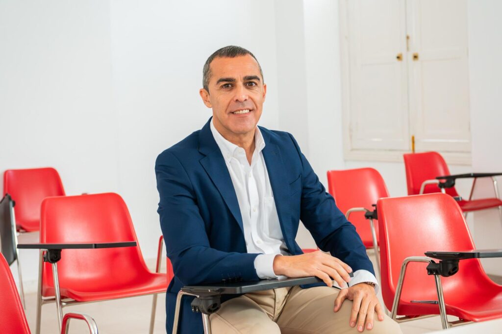 José Montelongo: “Consolidamos nuestro crecimiento apostando por calidad, prevención e innovación al servicio del sistema sanitario y social canario”