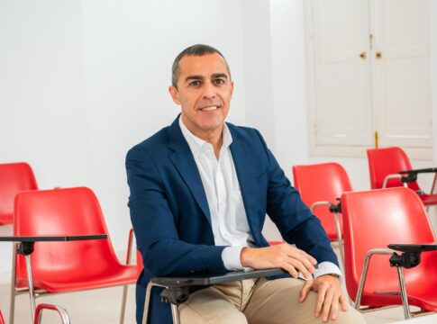 José Montelongo: “Consolidamos nuestro crecimiento apostando por calidad, prevención e innovación al servicio del sistema sanitario y social canario”