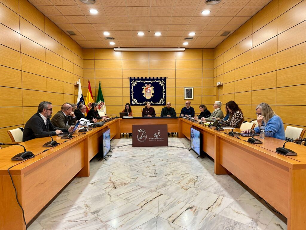 Más de medio centenar de empresas y servicios turísticos de Fuerteventura logran el certificado de calidad del Ministerio