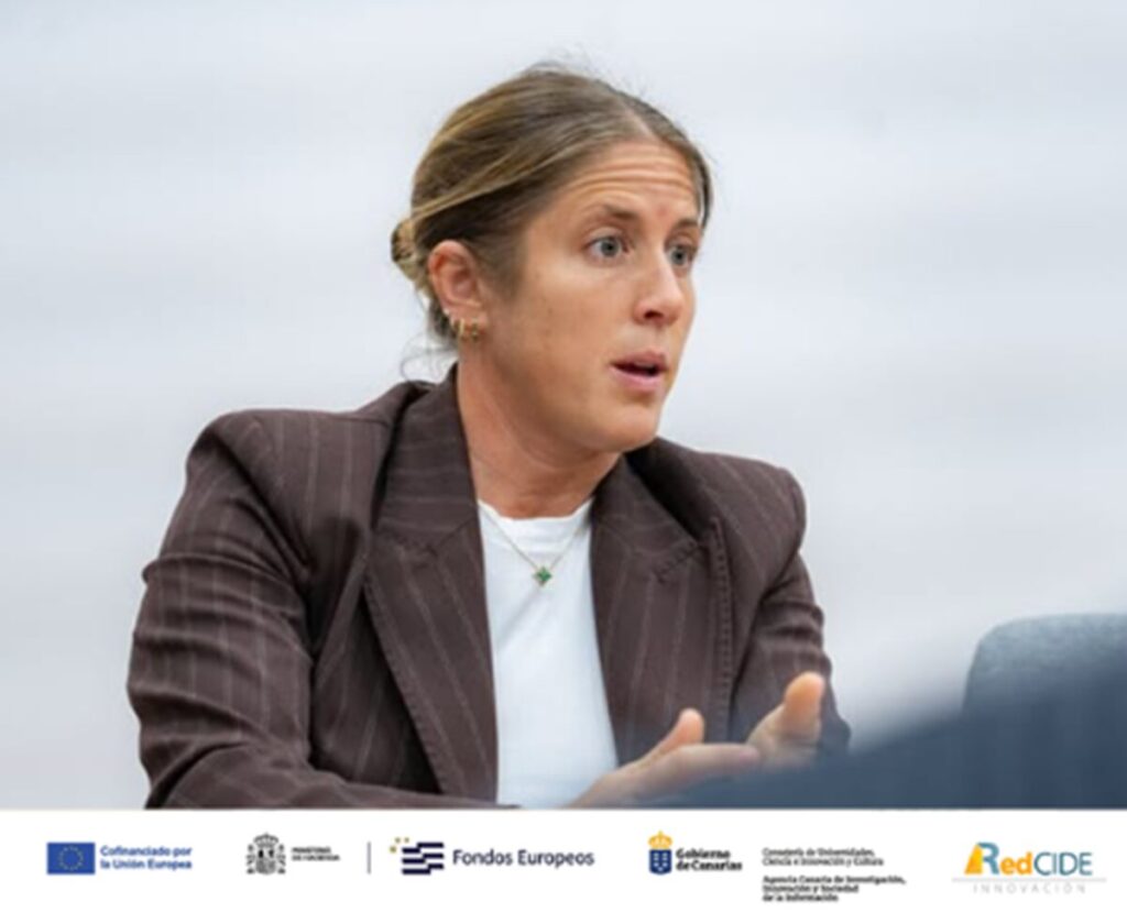 AJE Tenerife refuerza su compromiso con el empresariado joven a través de la Red CIDE
