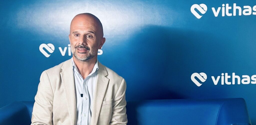 David García: “Los hospitales Vithas de Las Palmas y Tenerife cuentan con servicios punteros que destacan incluso más allá de las Islas”