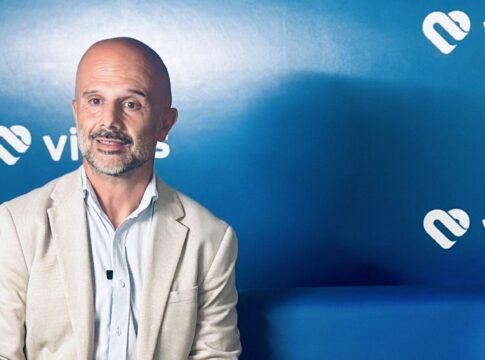 David García: “Los hospitales Vithas de Las Palmas y Tenerife cuentan con servicios punteros que destacan incluso más allá de las Islas”