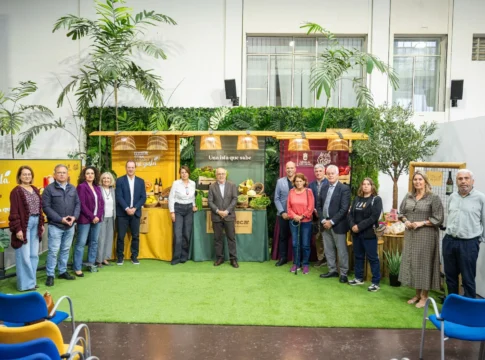 La próxima edición de la Feria Gran Canaria Me Gusta dará el protagonismo exclusivo a los profesionales canarios