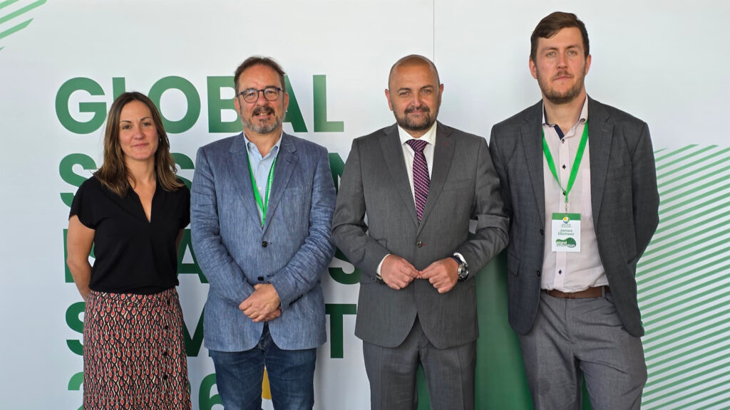 Gran Canaria impulsa la transformación del turismo con su Estrategia de Acción Climática