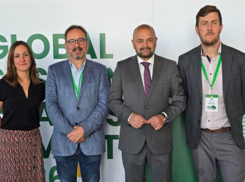 Gran Canaria impulsa la transformación del turismo con su Estrategia de Acción Climática