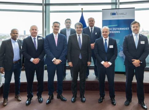 ASINCA defiende un tratamiento específico para los sectores productivos de las RUP en el nuevo marco financiero y legislativo