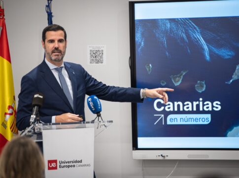 Proexca potencia el talento con 60 estudiantes becados para estudiar el Máster en Negocios Internacionales