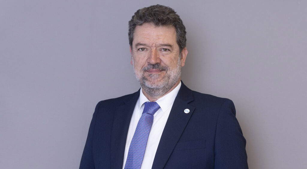 Antonio Miguel Rodríguez: “Queremos impulsar el futuro industrial de Tenerife aportando nuestra experiencia y excelencia técnica”