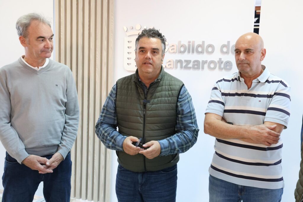 “Restauración Sin Gluten”: el Cabildo de Lanzarote y ASOCECA trabajan por una oferta gastronómica más inclusiva y de calidad