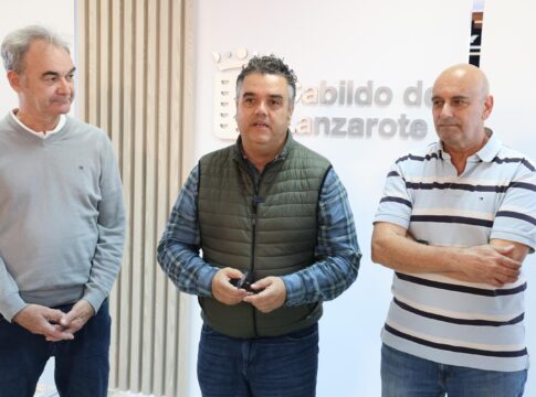 “Restauración Sin Gluten”: el Cabildo de Lanzarote y ASOCECA trabajan por una oferta gastronómica más inclusiva y de calidad