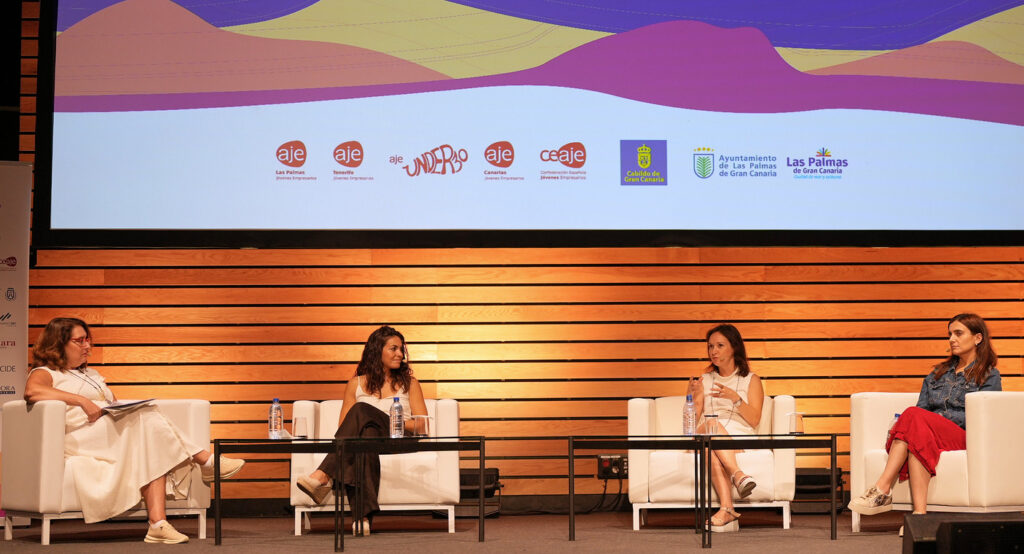 Canarias Destino Startup celebrará su cuarta edición del 7 al 9 de octubre en Las Palmas de Gran Canaria
