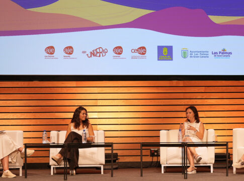 Canarias Destino Startup celebrará su cuarta edición del 7 al 9 de octubre en Las Palmas de Gran Canaria