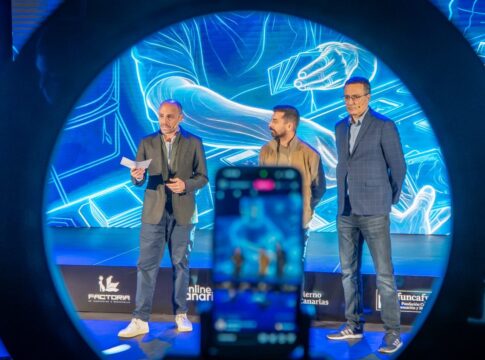 El Gobierno impulsa Canarias Game Show, un proyecto que une por primera vez a todo el sector del videojuego