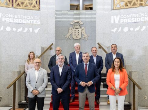La Conferencia de Presidentes acuerda la reedición del FDCAN tras un impacto de 4.504 millones y 47.278 empleos