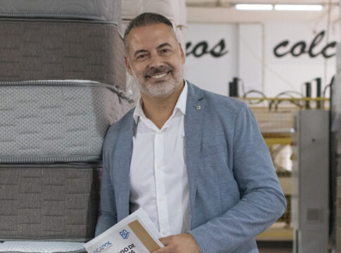 Carlos Carreño: “La cercanía y rapidez de nuestra producción local es nuestra mayor ventaja competitiva”