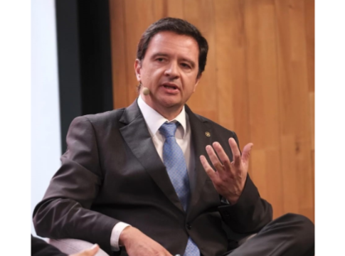 Carlos Manuel Medina Álvarez: “Impulsamos la modernización y la competitividad de la industria canaria en un entorno tecnológico y global”