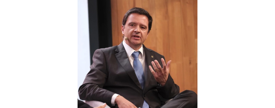 Carlos Manuel Medina Álvarez: “Impulsamos la modernización y la competitividad de la industria canaria en un entorno tecnológico y global”
