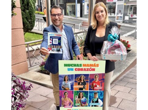 Los Realejos sortea cestas regalo y bonos de viaje por compras en el municipio por el Día de la Madre