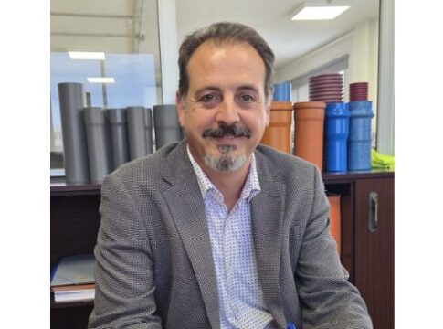 Ramón Brinquis: “El polígono se ha convertido en un espacio mixto entre industria, logística y servicios”
