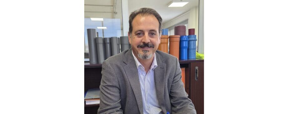 Ramón Brinquis: “El polígono se ha convertido en un espacio mixto entre industria, logística y servicios”