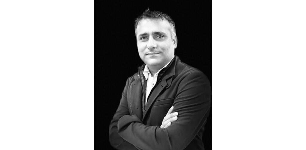 Sr. Kamal Mahtani: “Desde Canarias se puede crear, fabricar e innovar para el mundo con cosmética”