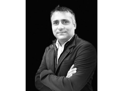 Sr. Kamal Mahtani: “Desde Canarias se puede crear, fabricar e innovar para el mundo con cosmética”