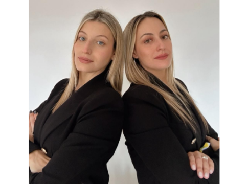 Alexandra y Andrea Ramos: “Reconstruimos el negocio en uno de los momentos más difíciles, sin perder su esencia ni el legado de nuestros padres”