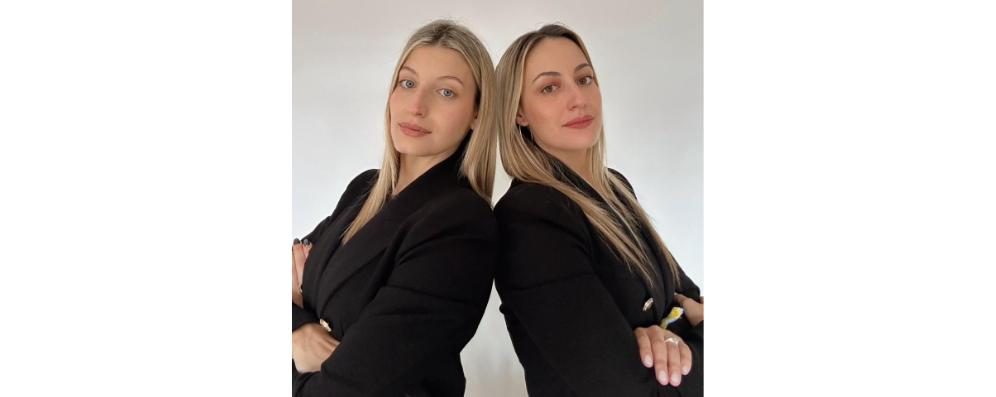 Alexandra y Andrea Ramos: “Reconstruimos el negocio en uno de los momentos más difíciles, sin perder su esencia ni el legado de nuestros padres”