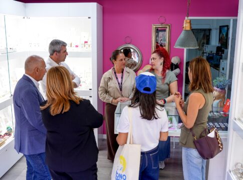 El 42% de los autónomos canarios considera prioritario los incentivos para la contratación del primer empleado