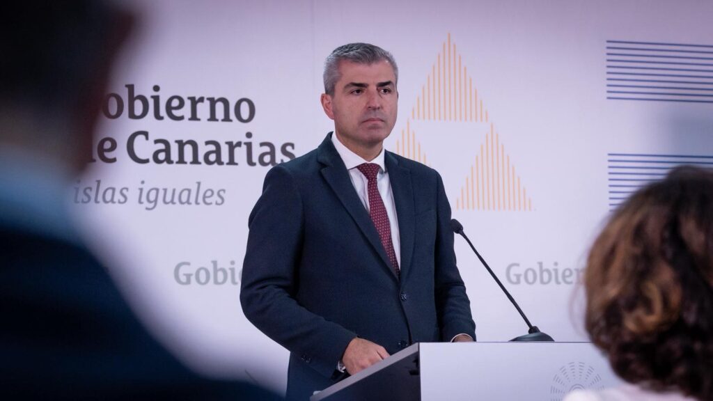Manuel Domínguez reclama al Estado que retire la subida de las cuotas a los autónomos societarios