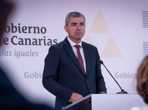 Manuel Domínguez reclama al Estado que retire la subida de las cuotas a los autónomos societarios