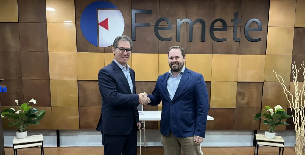 Soluciones de movilidad para pymes y profesionales industriales