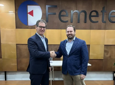Soluciones de movilidad para pymes y profesionales industriales