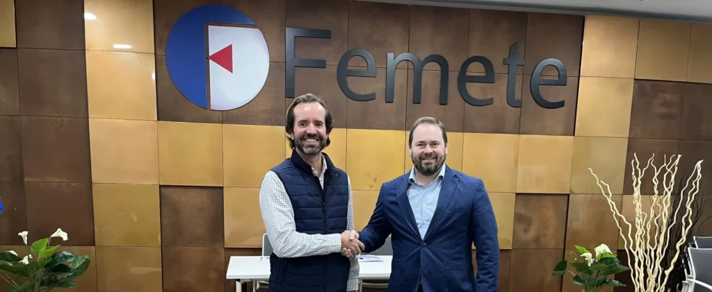 Tecnología y eficiencia para las empresas del metal