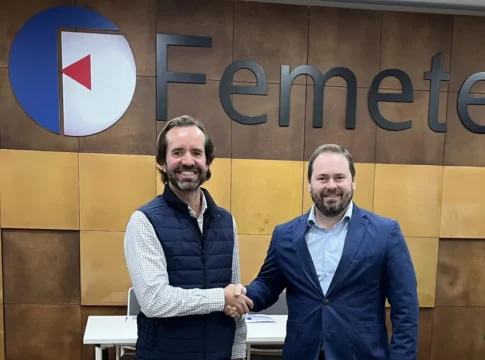 Tecnología y eficiencia para las empresas del metal