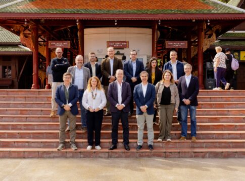 El Parlamento de Canarias respalda el proyecto CanBio para la protección de la biodiversidad frente al cambio climático