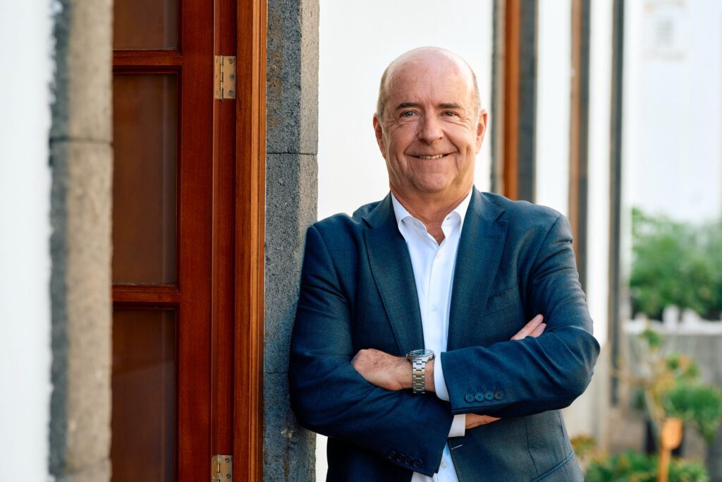Pedro Ortega: “No se trata de competir en precio, sino en valor, identidad y calidad percibida”