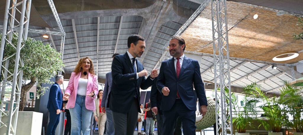 Renueva Hogar se consolida como el referente de la modernización de la vivienda en Canarias