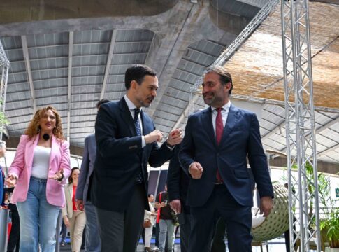 Renueva Hogar se consolida como el referente de la modernización de la vivienda en Canarias