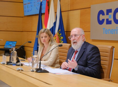 CEOE Tenerife alerta: Canarias no tiene un problema de actividad, sino de productividad