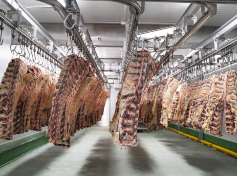 Juan Pedro Martín: “Priorizamos productos de Km 0, apoyando al sector ganadero y ofreciendo carne de calidad”