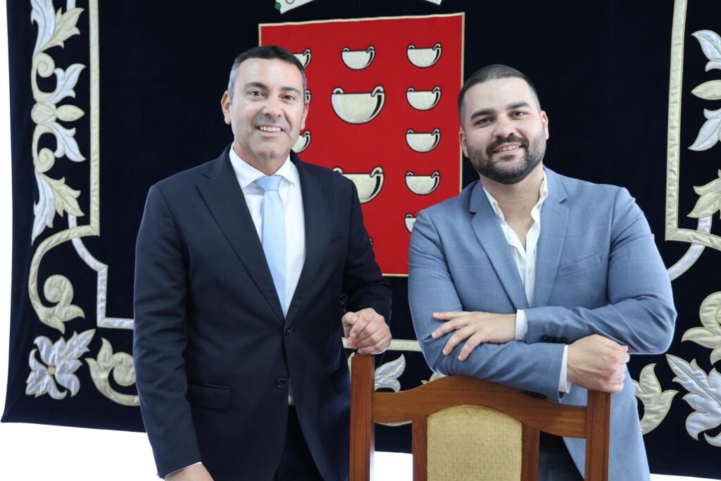 Lanzarote supera las 13.500 empresas y autónomos consolidando su dinamismo económico