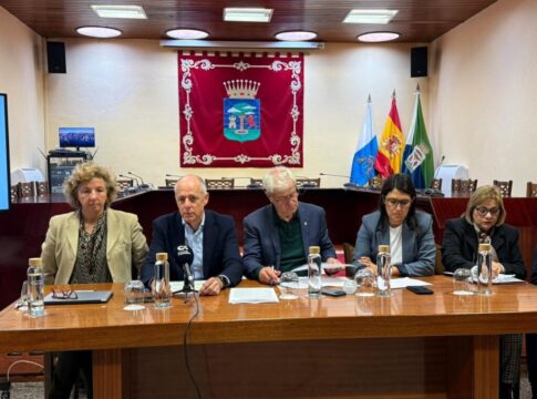 El Hierro consolida su crecimiento económico en 2025