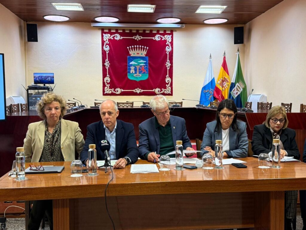 El Hierro consolida su crecimiento económico en 2025